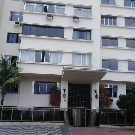 Apto. Confortável em Copacabana Rio de Janeiro Exterior foto
