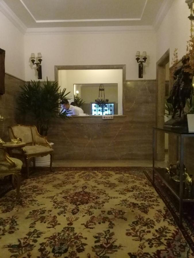 Apartment Apto. Confortavel Em Copacabana