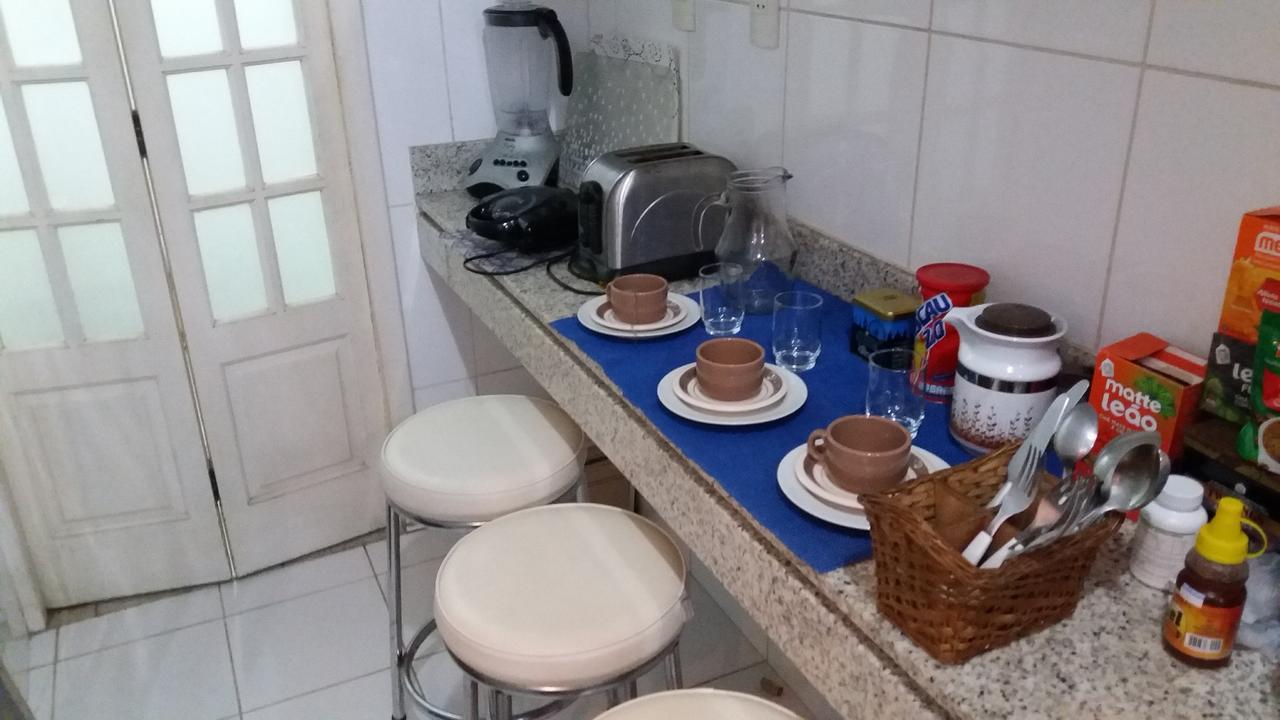 Apto. Confortavel Em Copacabana * Rio de Janeiro