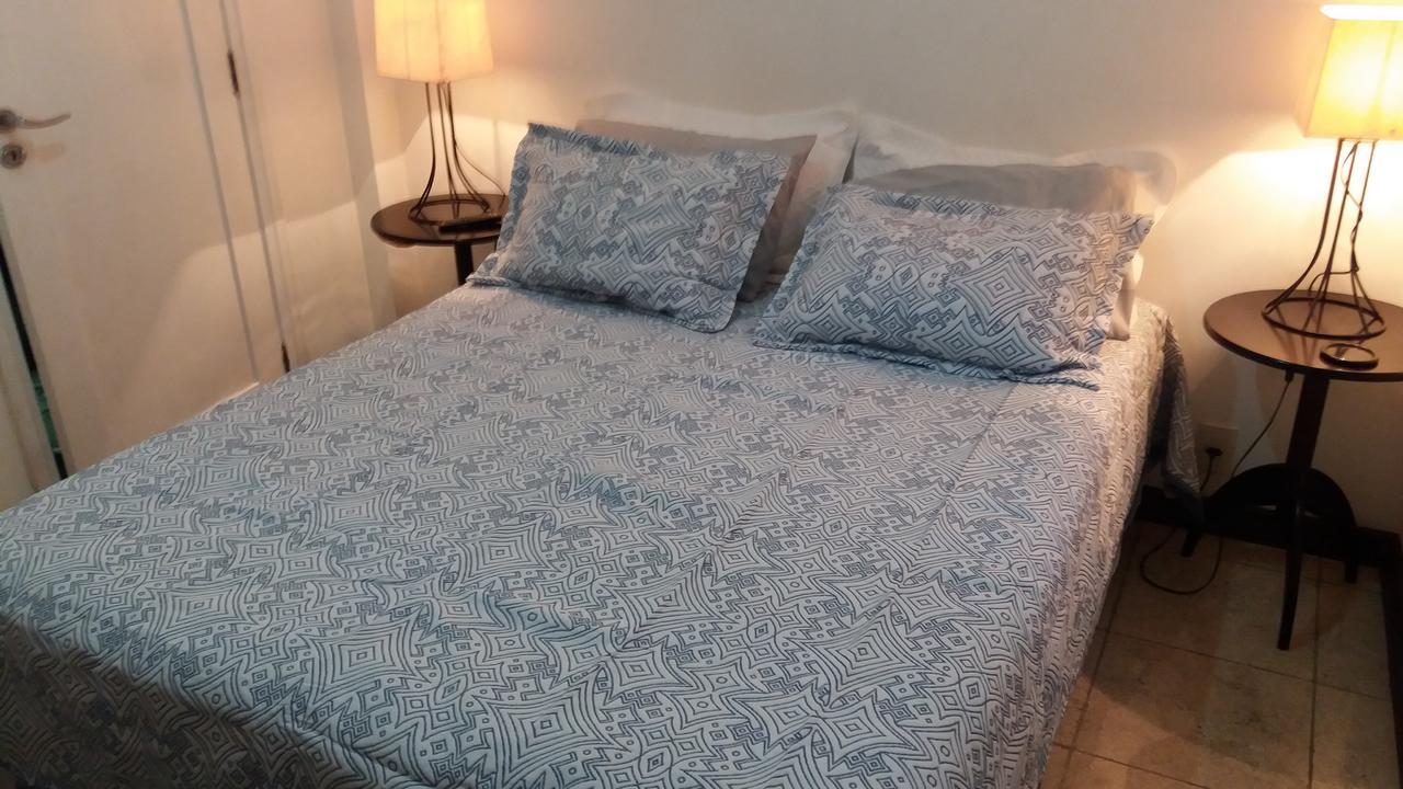 Apto. Confortavel Em Copacabana Apartment Rio de Janeiro