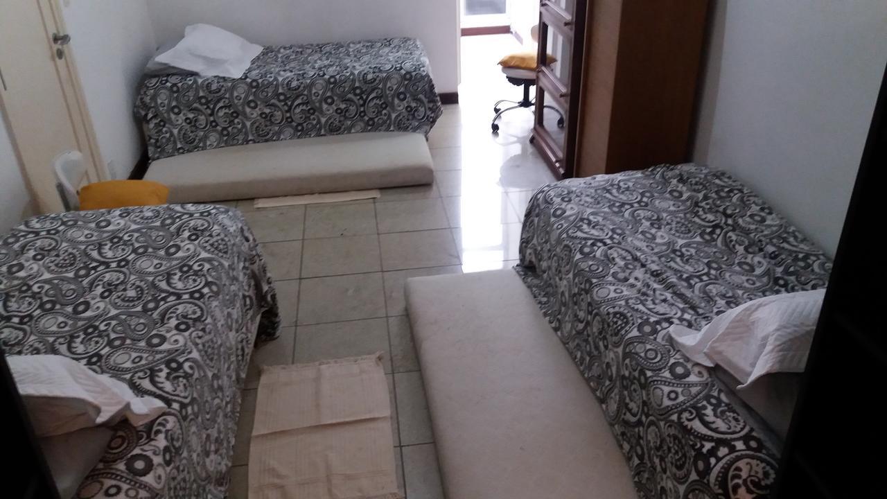 Apto. Confortavel Em Copacabana Apartment