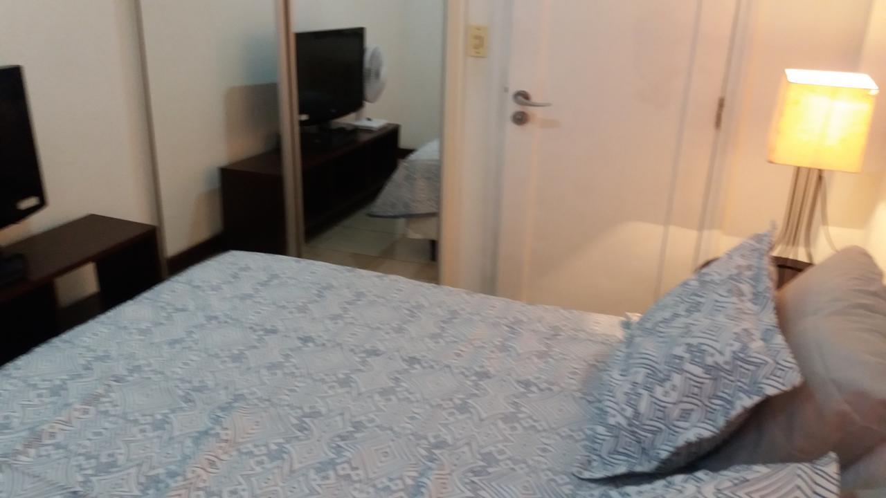 Apto. Confortavel Em Copacabana Apartment *