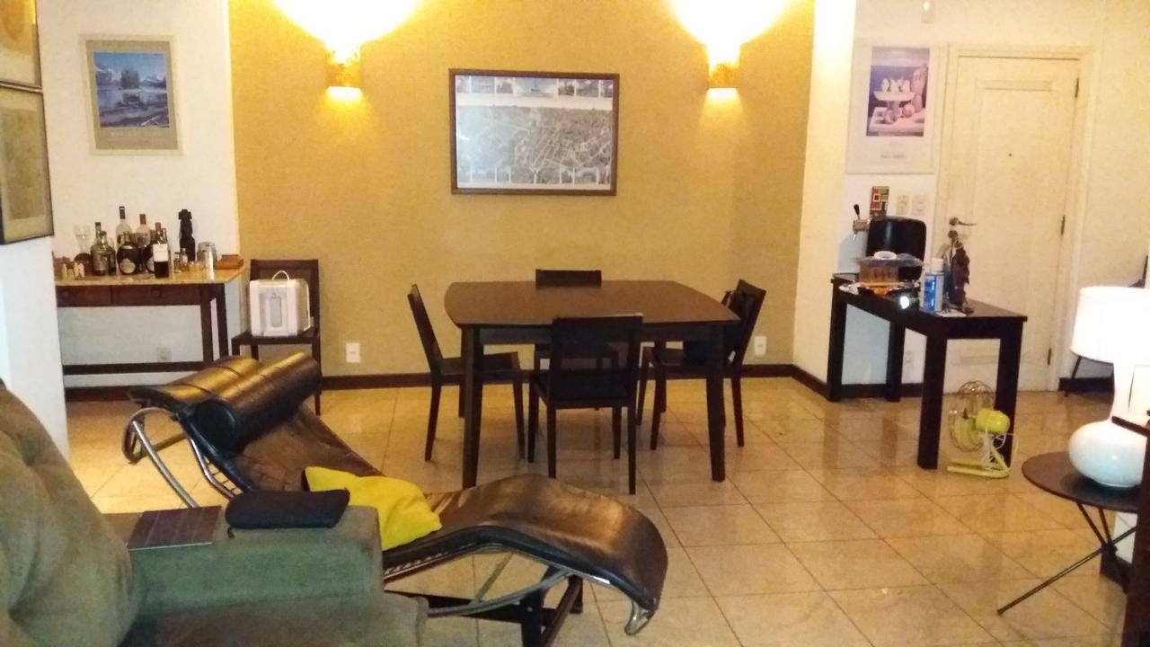 Apartment Apto. Confortavel Em Copacabana *