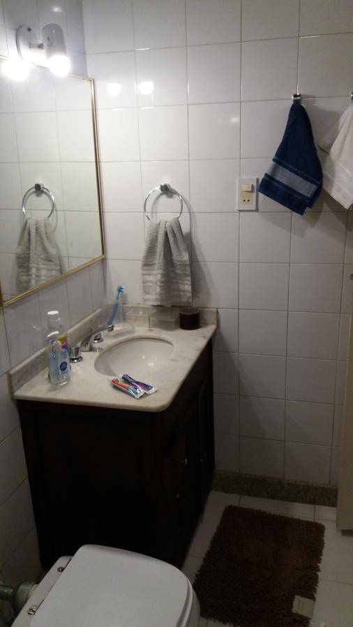 Apartment Apto. Confortavel Em Copacabana Rio de Janeiro