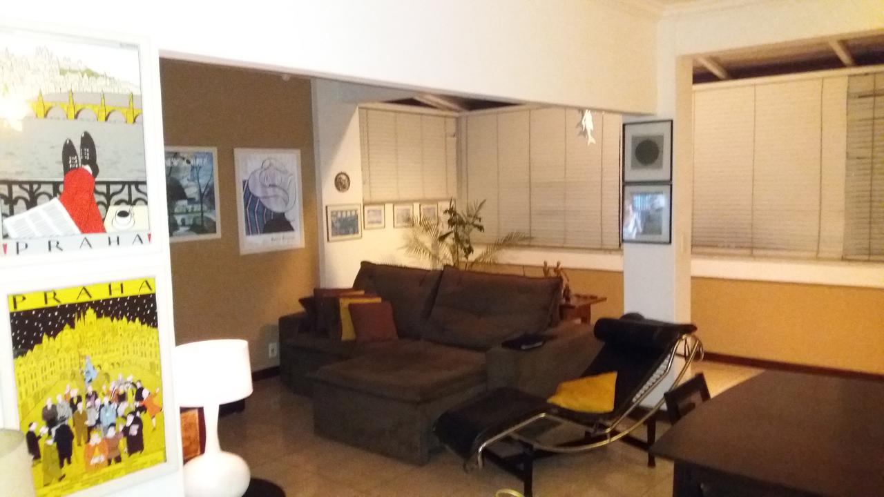 Apartment Apto. Confortavel Em Copacabana *