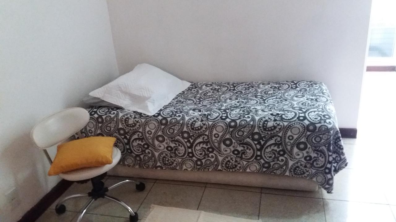 Apto. Confortavel Em Copacabana Rio de Janeiro