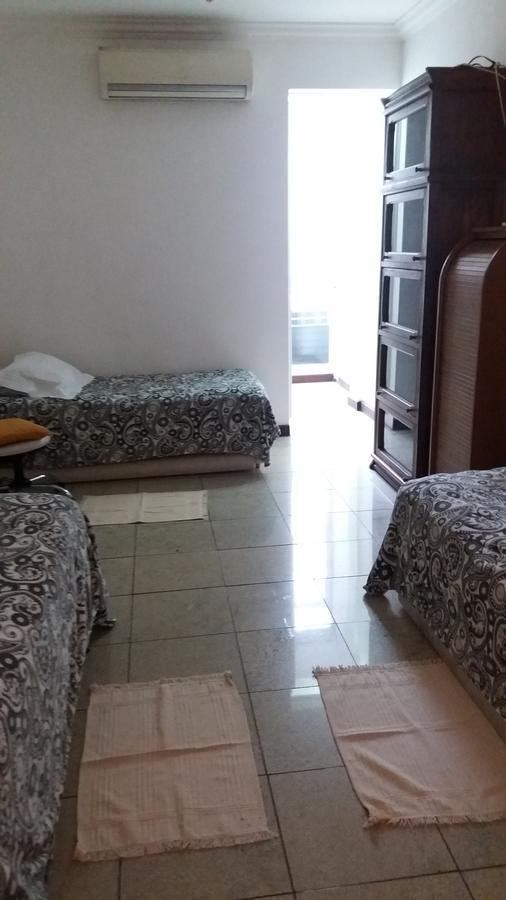 Apto. Confortavel Em Copacabana Apartment