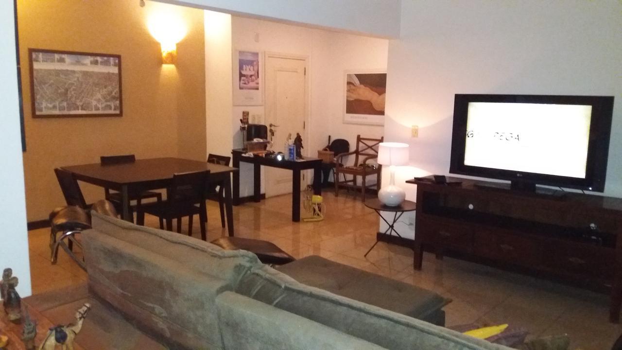 Apto. Confortavel Em Copacabana Apartment