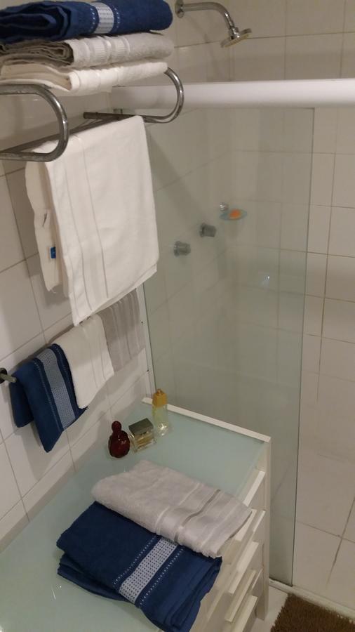 Apartment Apto. Confortavel Em Copacabana